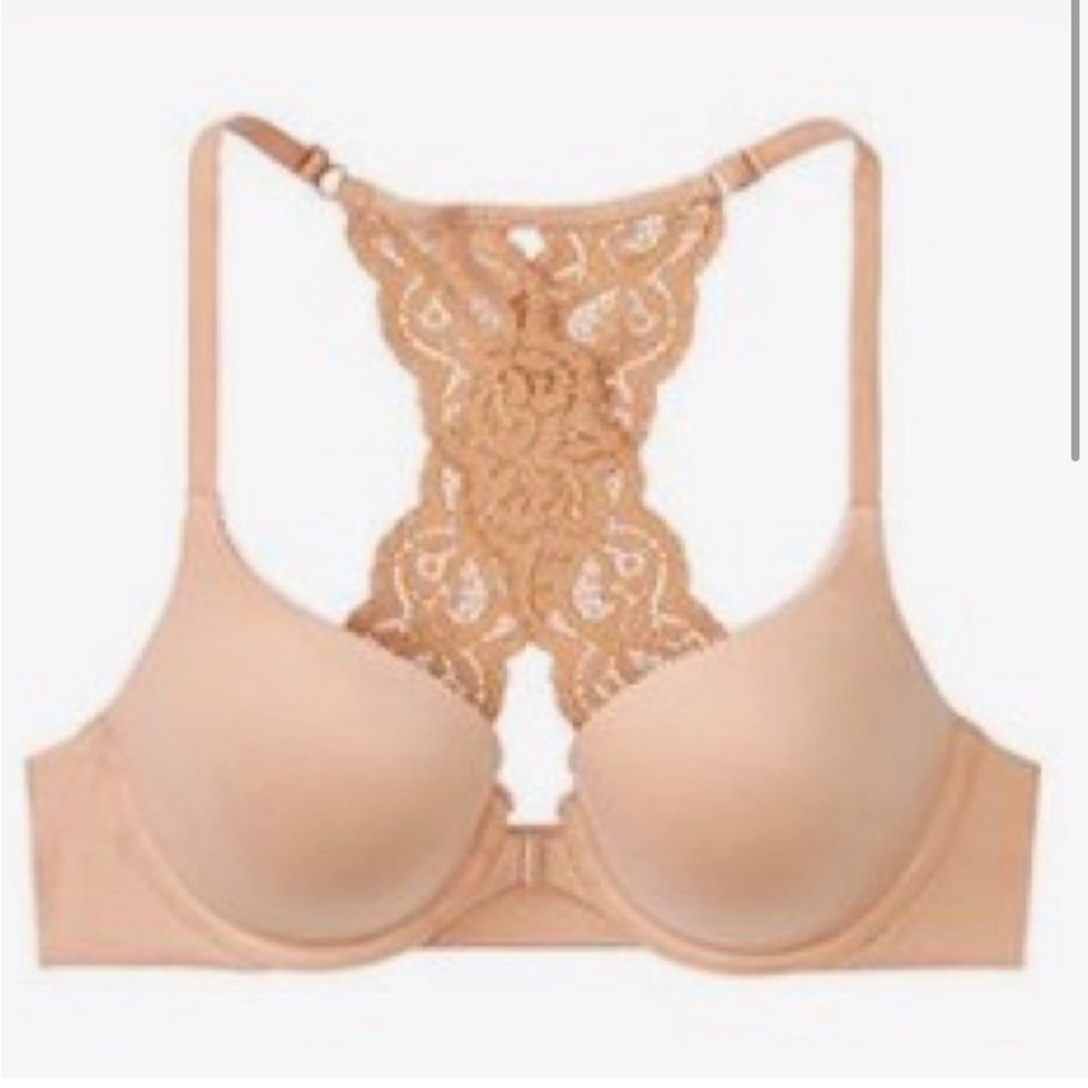 Body by Victoria Perfect Shape Racerback Bra